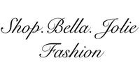 Bella Jolie Fashion